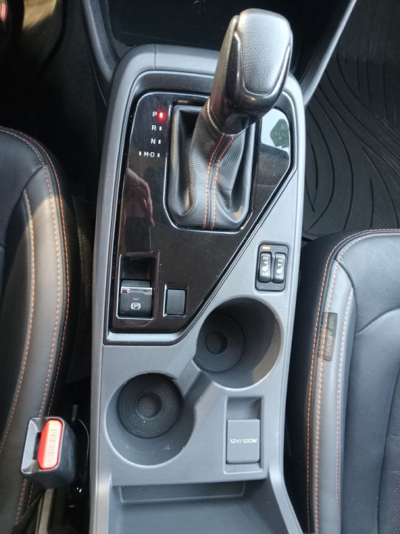 2024 Subaru Crosstrek Image 29