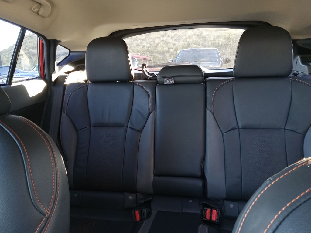 2024 Subaru Crosstrek Image 31