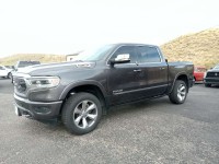 Image for 2019 RAM 1500 Limited ID: 6908799