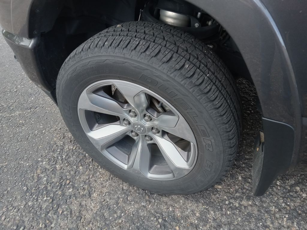 2019 RAM 1500 Image 9