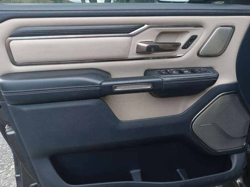 2019 RAM 1500 Image 11