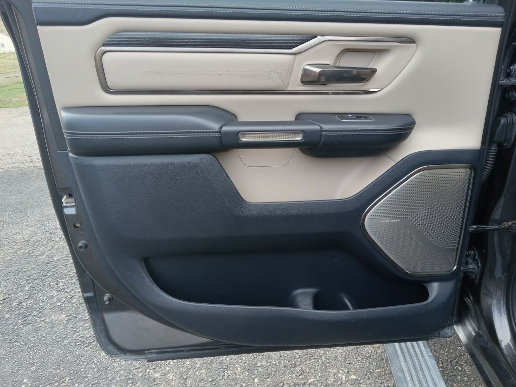 2019 RAM 1500 Image 13