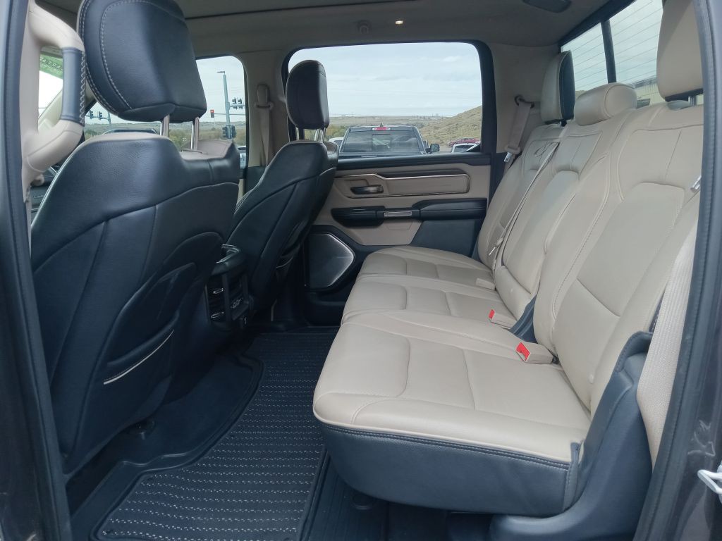 2019 RAM 1500 Image 14