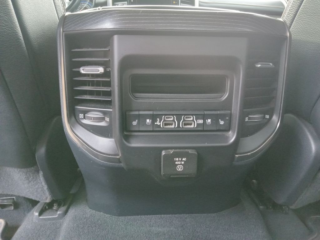 2019 RAM 1500 Image 15