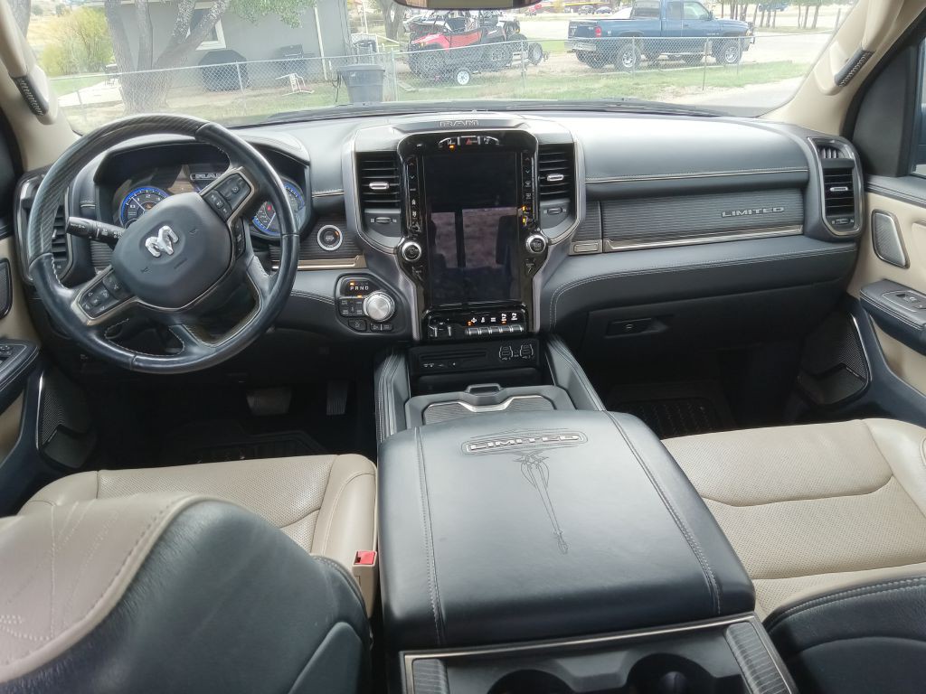 2019 RAM 1500 Image 16