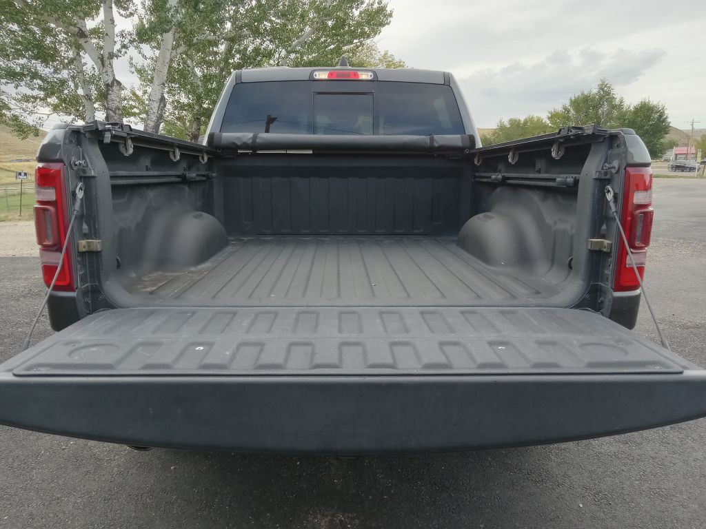 2019 RAM 1500 Image 17