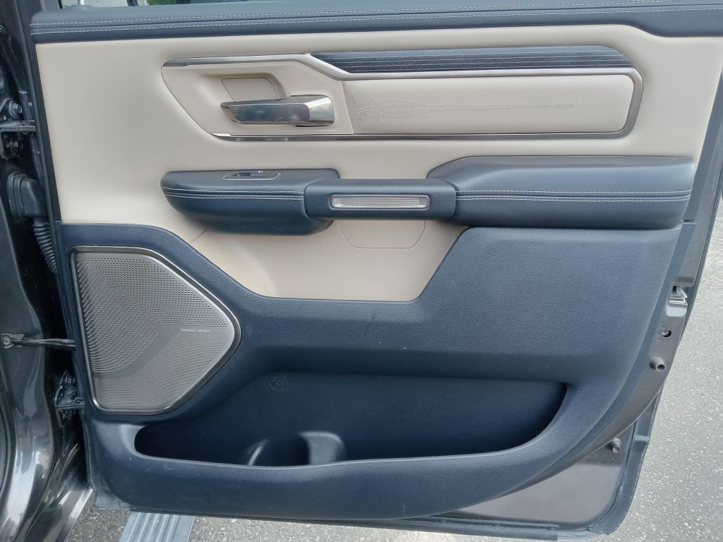 2019 RAM 1500 Image 18