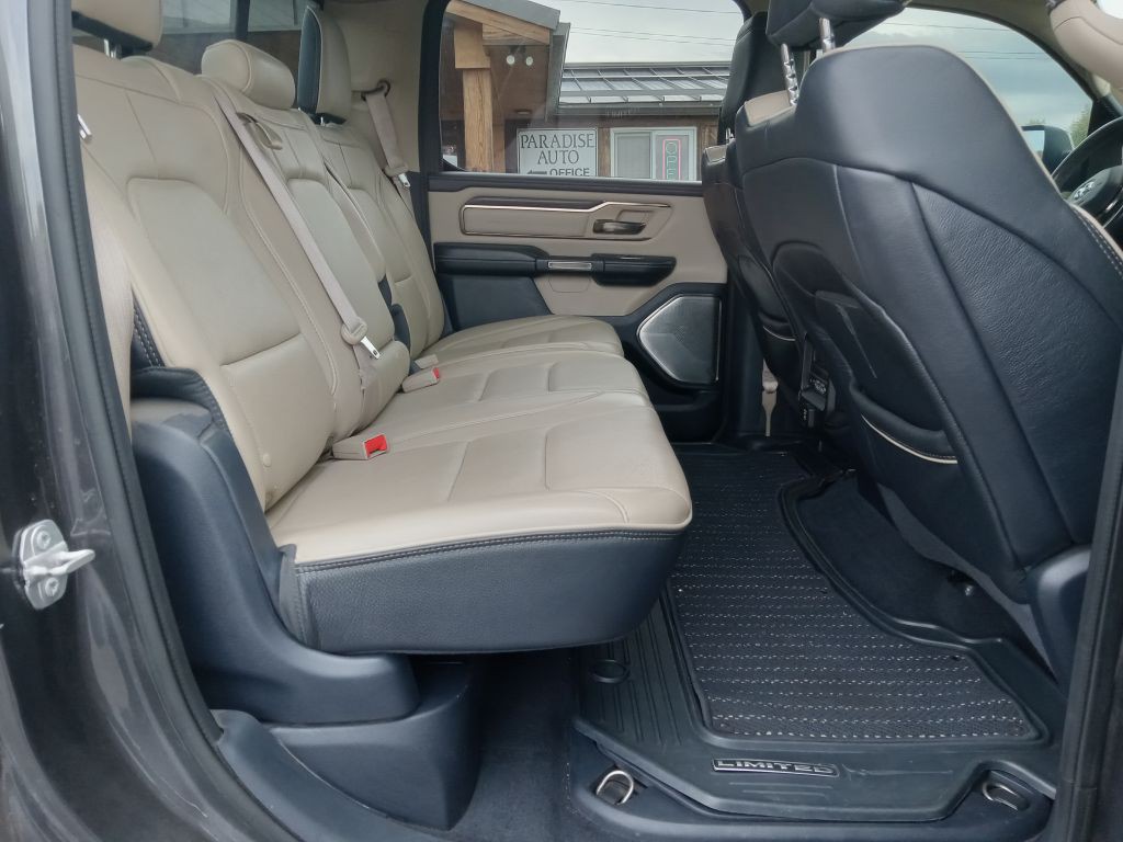 2019 RAM 1500 Image 19