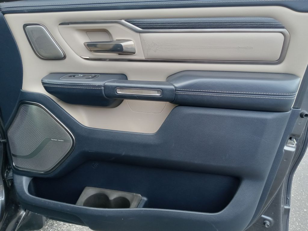 2019 RAM 1500 Image 20