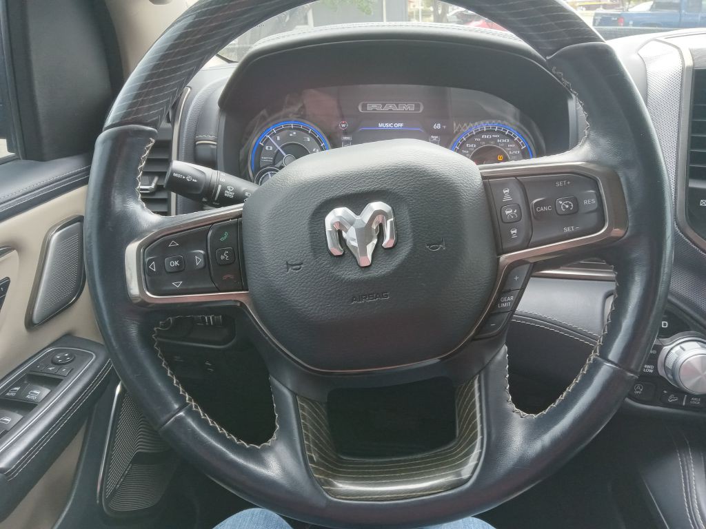 2019 RAM 1500 Image 23