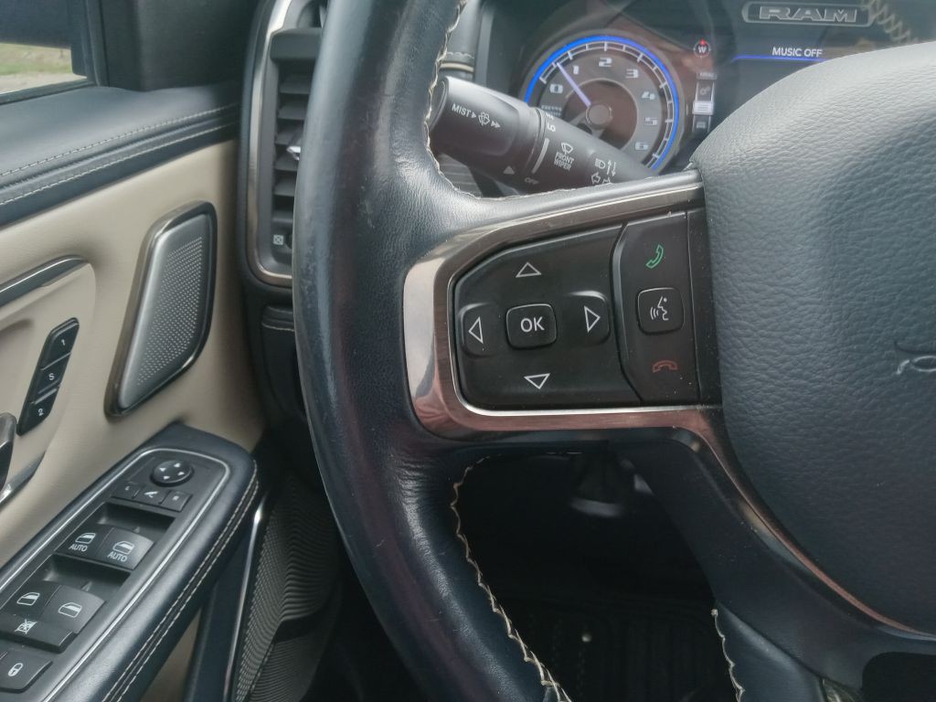 2019 RAM 1500 Image 24