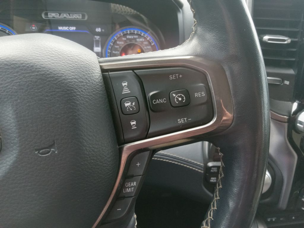 2019 RAM 1500 Image 25
