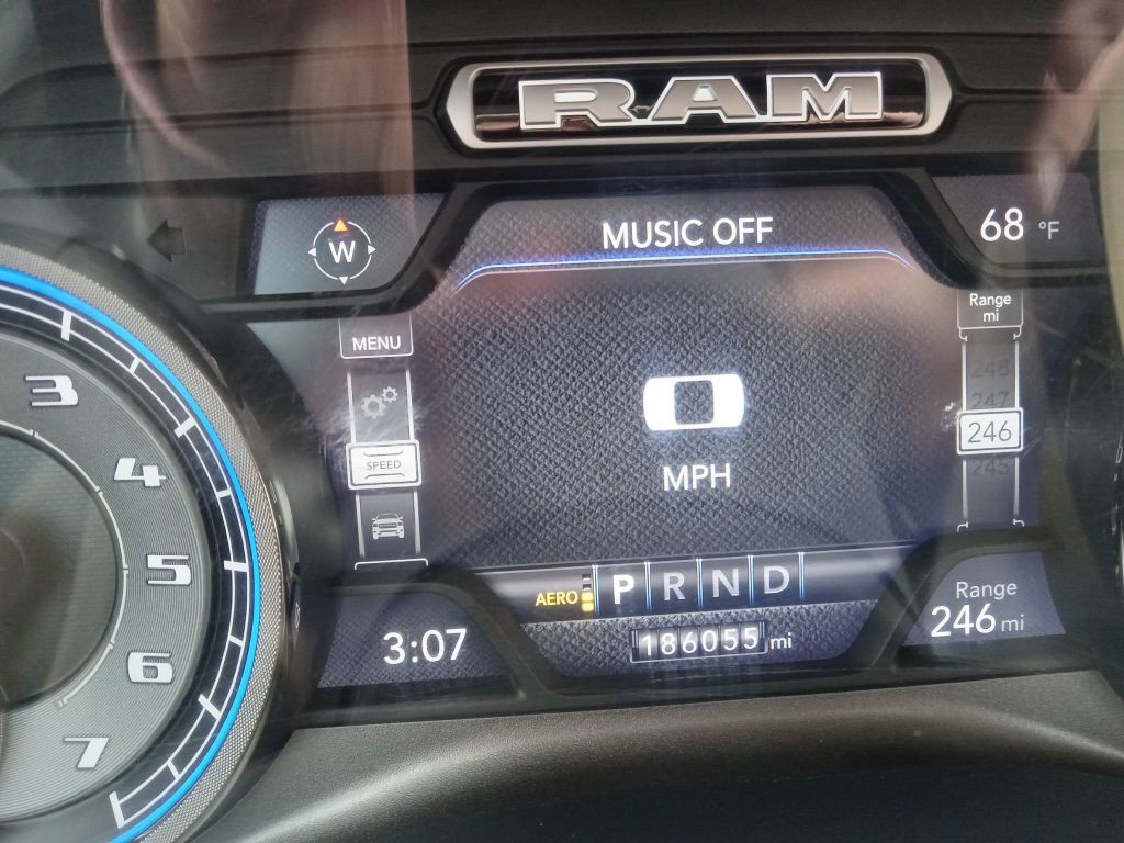 2019 RAM 1500 Image 26