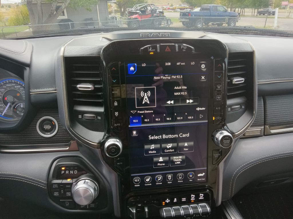 2019 RAM 1500 Image 28