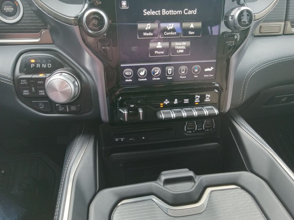 2019 RAM 1500 Image 29