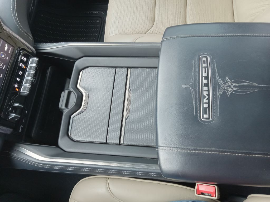 2019 RAM 1500 Image 30
