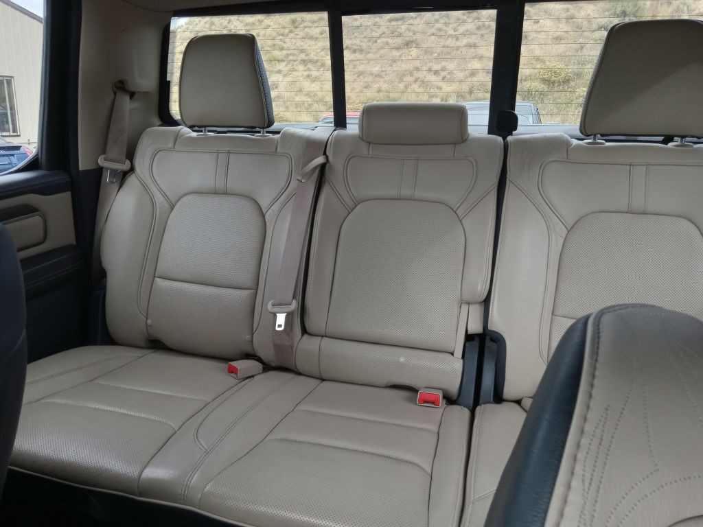 2019 RAM 1500 Image 32