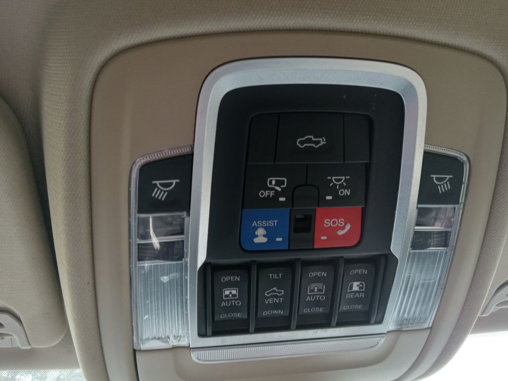 2019 RAM 1500 Image 33