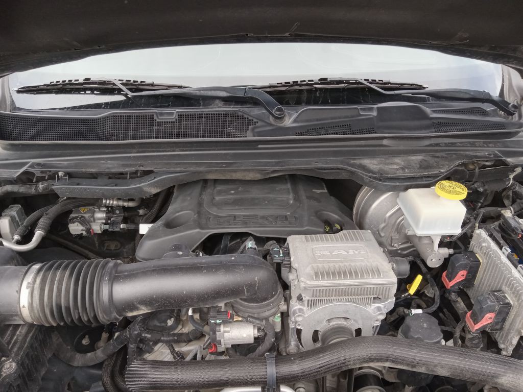 2019 RAM 1500 Image 37