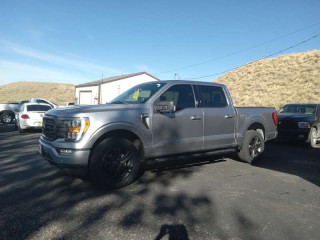 Image for 2021 Ford F-150 XLT ID: 6909369