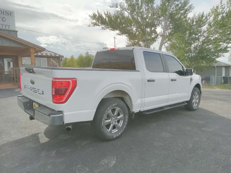 2021 Ford F-150 Image 6