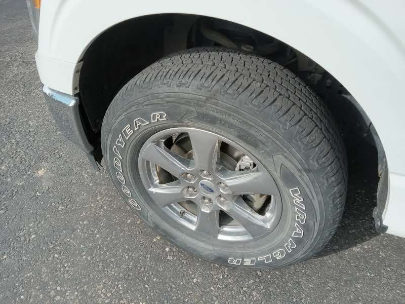 2021 Ford F-150 Image 10