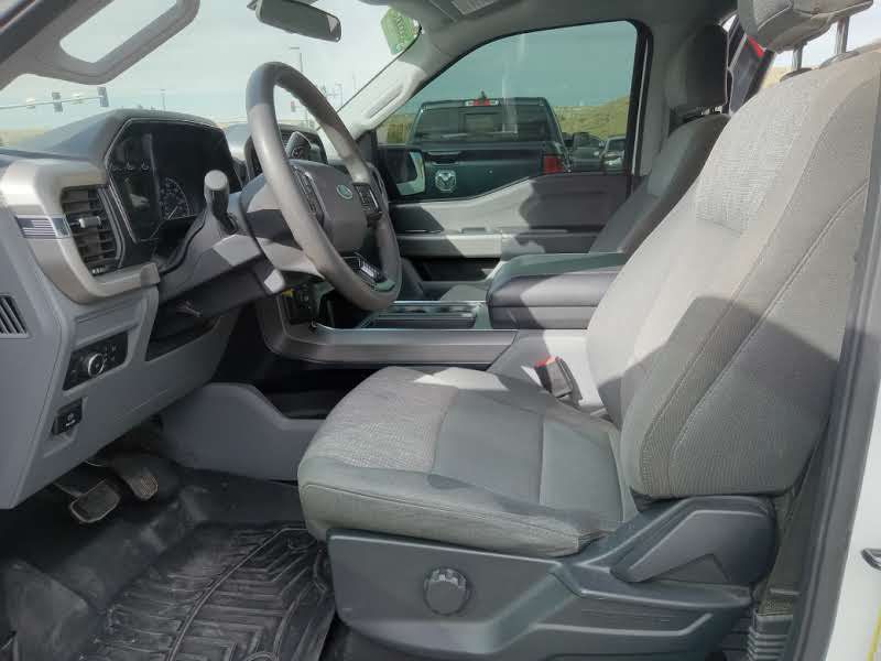 2021 Ford F-150 Image 13