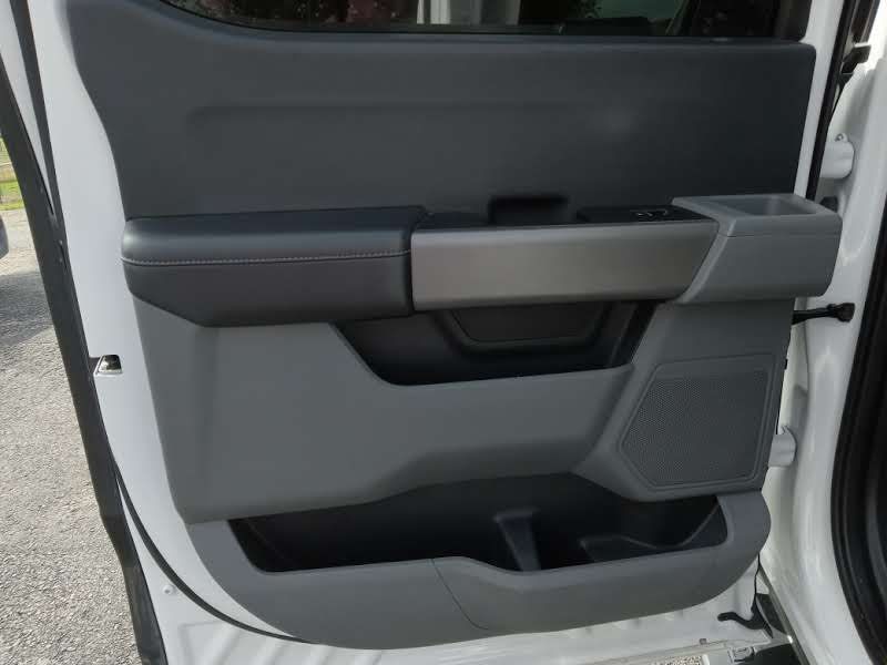 2021 Ford F-150 Image 14