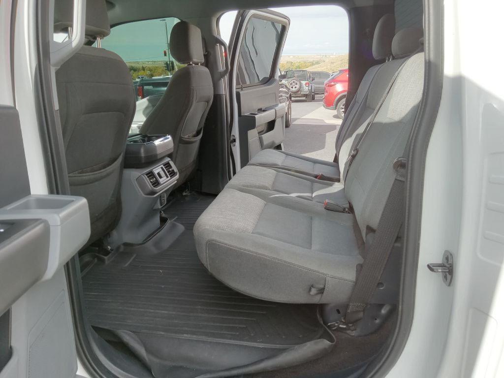 2021 Ford F-150 Image 15
