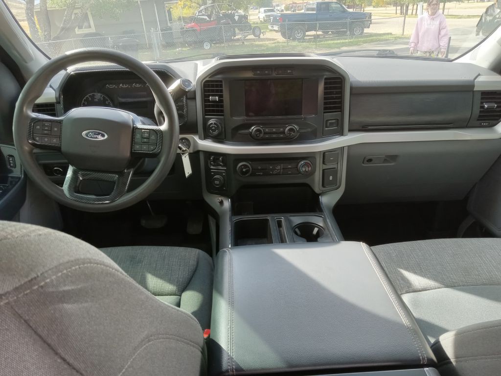 2021 Ford F-150 Image 17