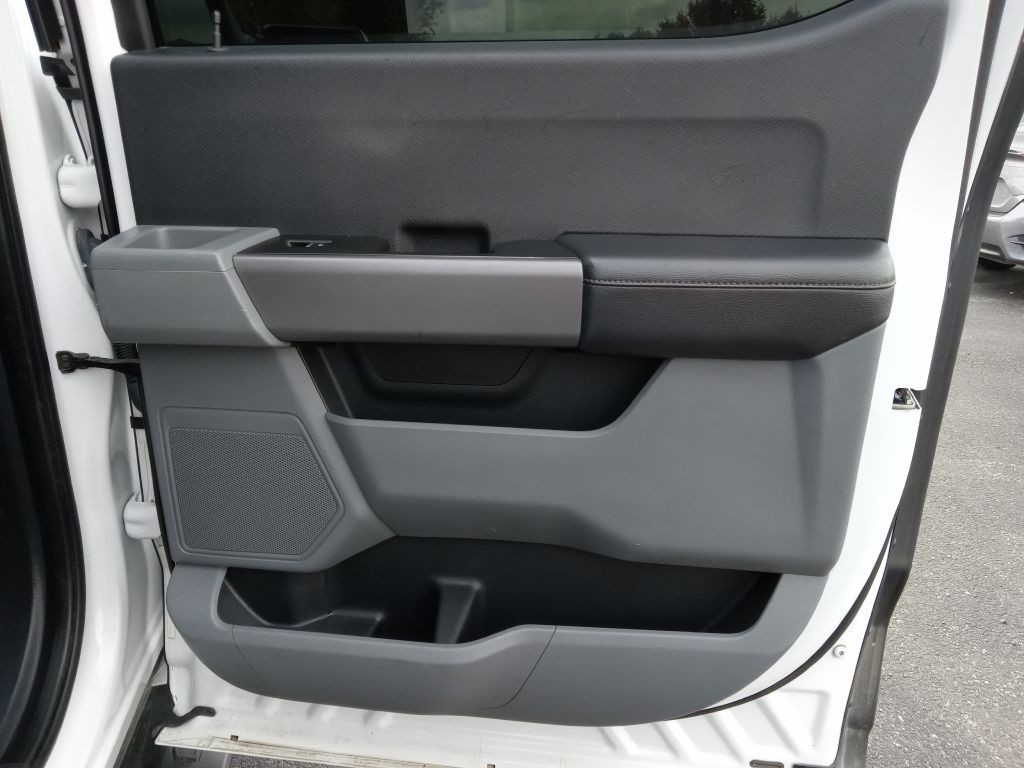 2021 Ford F-150 Image 18