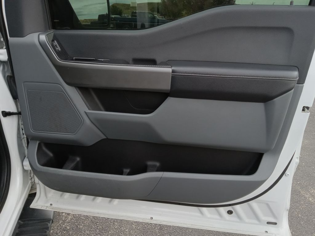 2021 Ford F-150 Image 20