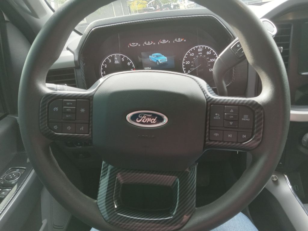 2021 Ford F-150 Image 23