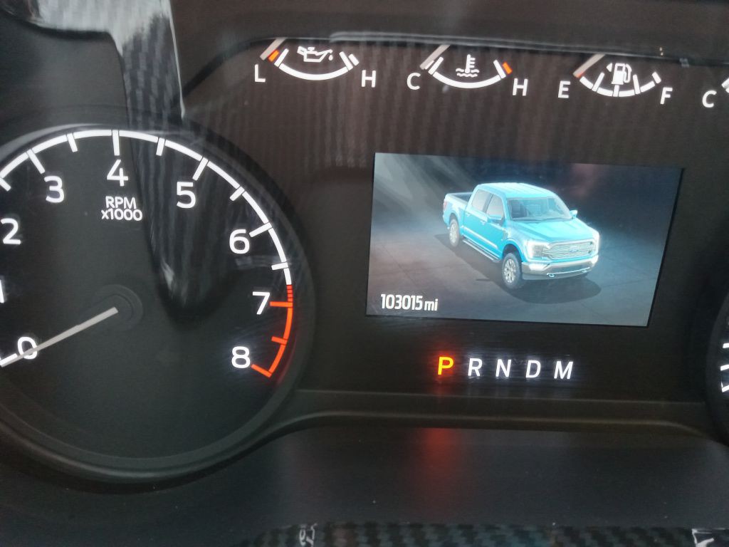 2021 Ford F-150 Image 24