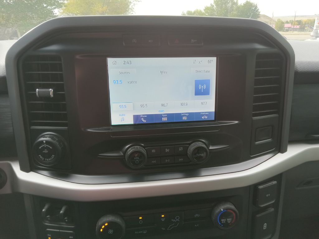 2021 Ford F-150 Image 26