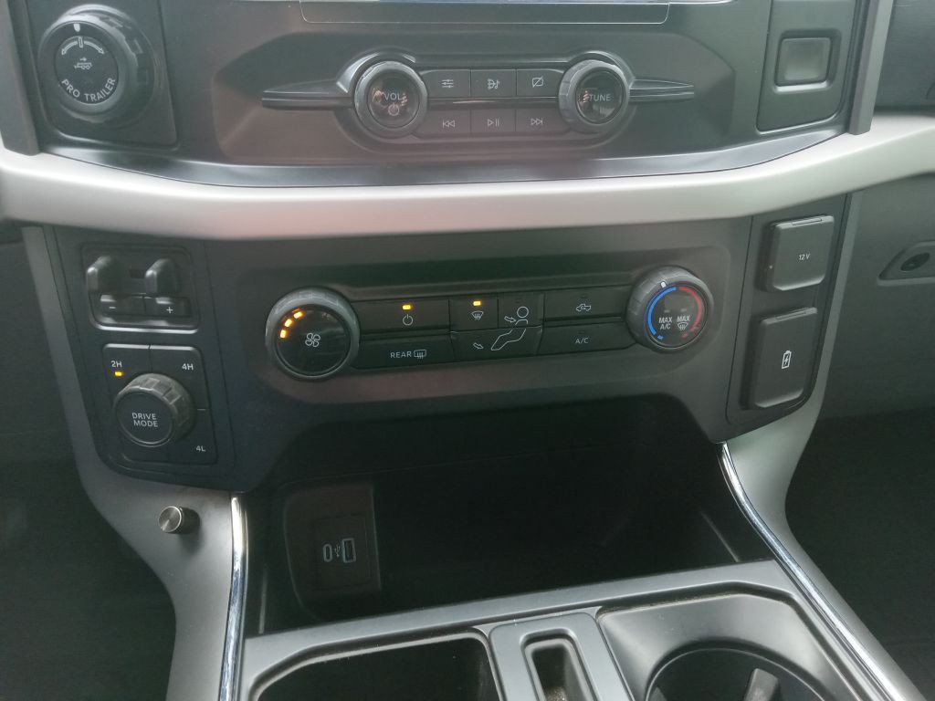 2021 Ford F-150 Image 27