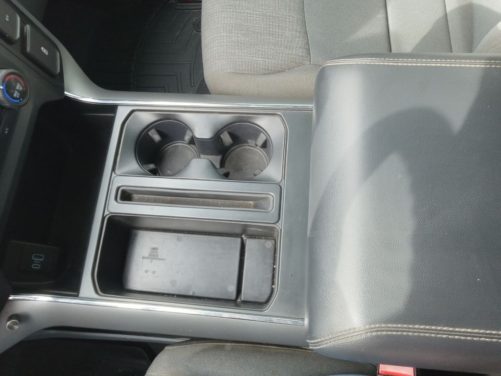 2021 Ford F-150 Image 28