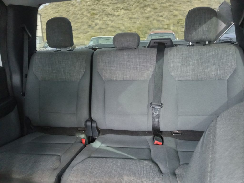 2021 Ford F-150 Image 29