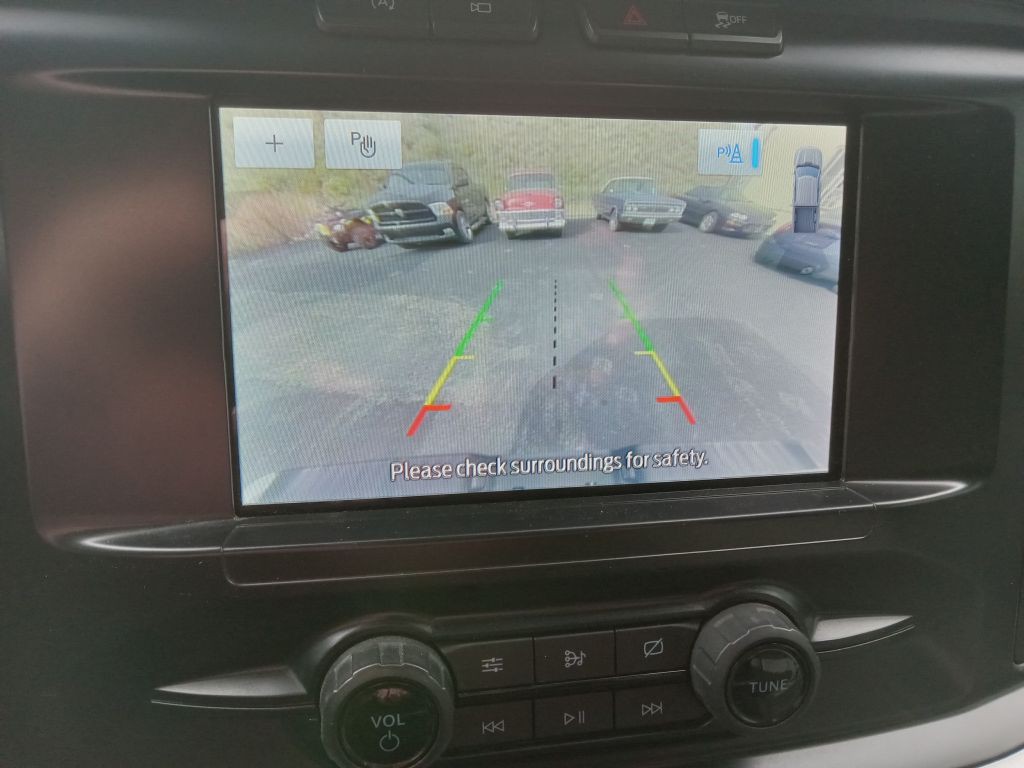 2021 Ford F-150 Image 30