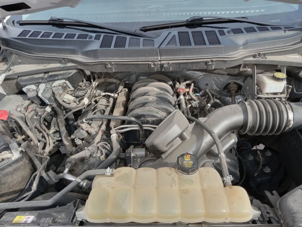 2021 Ford F-150 Image 31