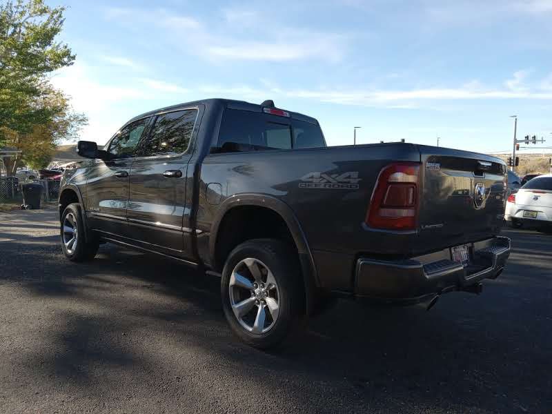 2021 RAM 1500 Image 3