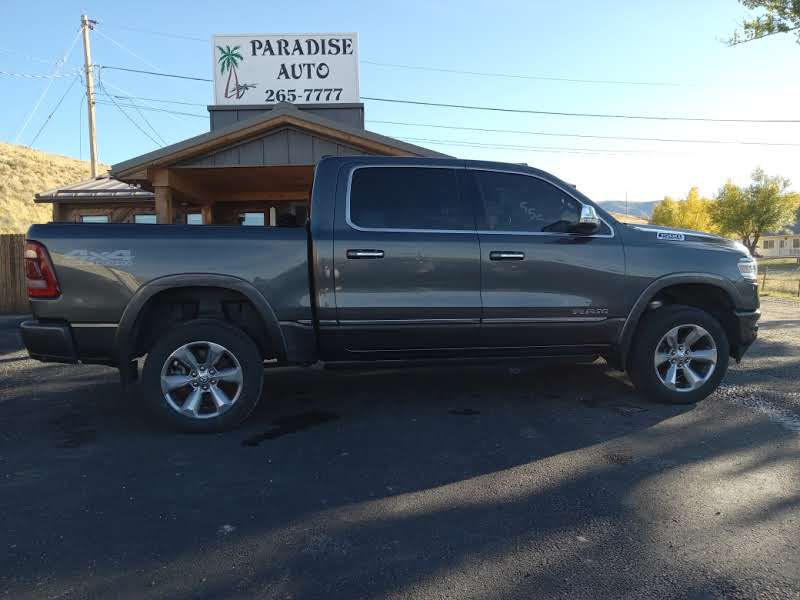 2021 RAM 1500 Image 6