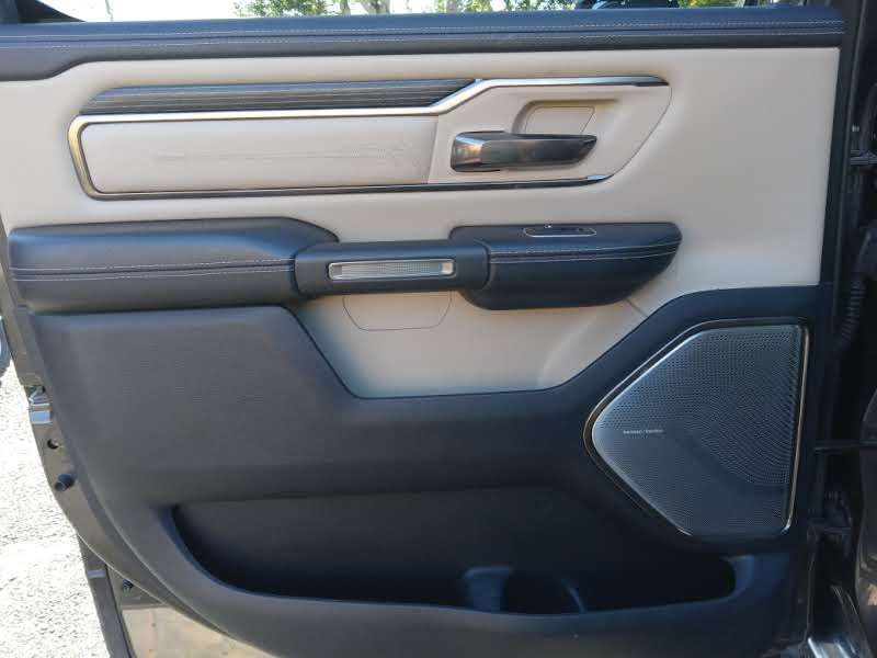 2021 RAM 1500 Image 12