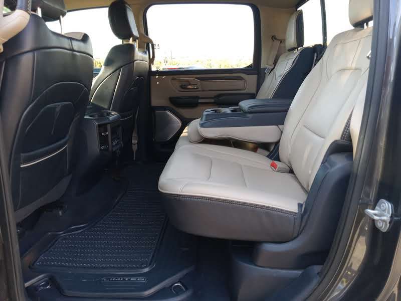 2021 RAM 1500 Image 13