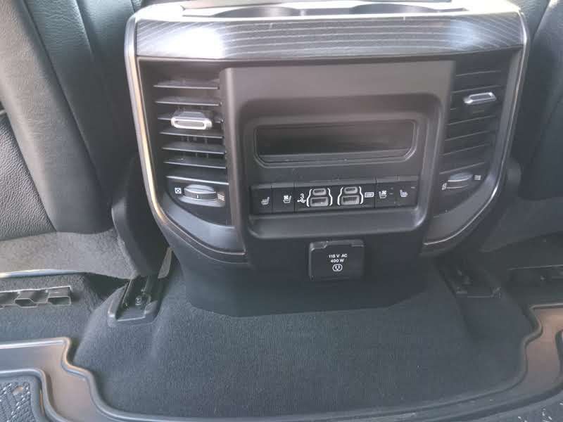 2021 RAM 1500 Image 14