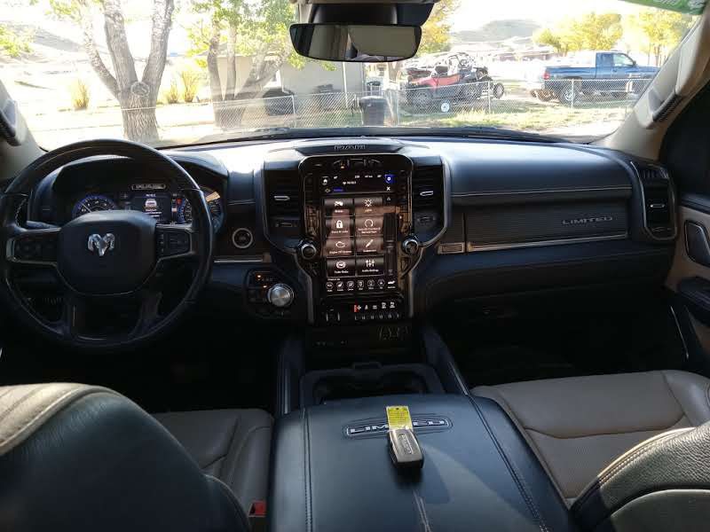 2021 RAM 1500 Image 15