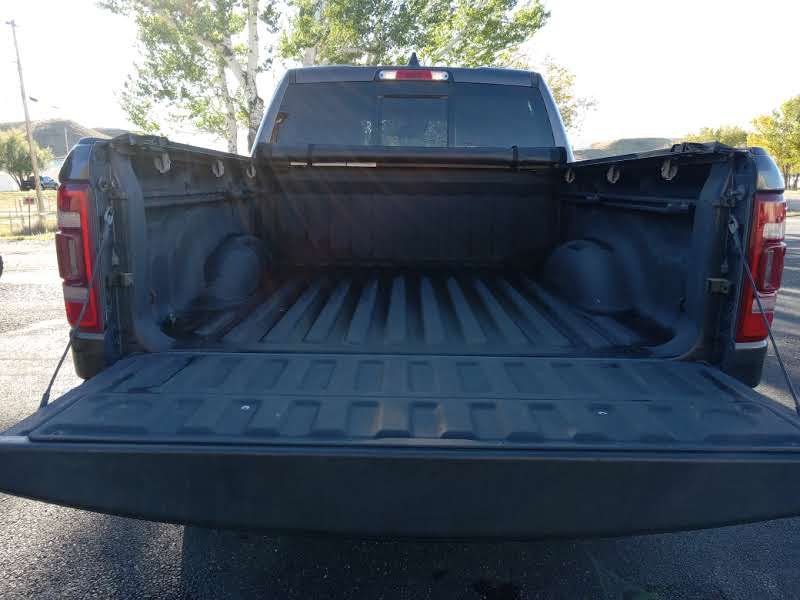 2021 RAM 1500 Image 16