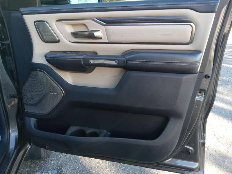 2021 RAM 1500 Image 19