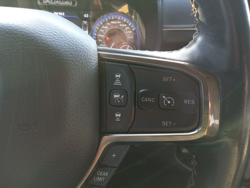 2021 RAM 1500 Image 26