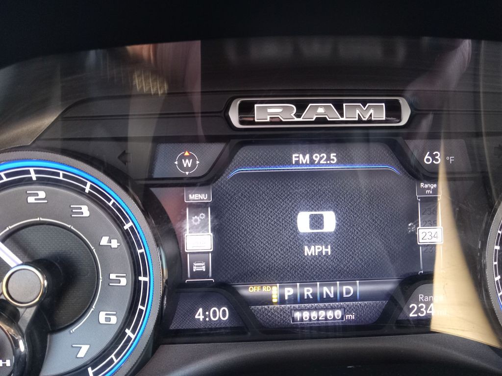 2021 RAM 1500 Image 27